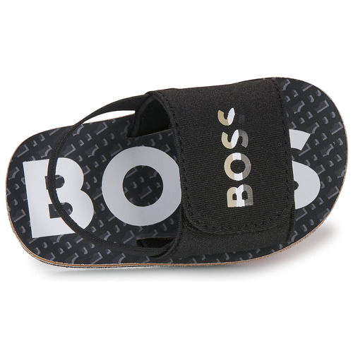 BOSS - ESSENTIEL J50889 - Noir