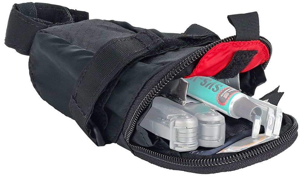 Vaude Race Light M - Satteltasche kaufen | Bike-Discount
