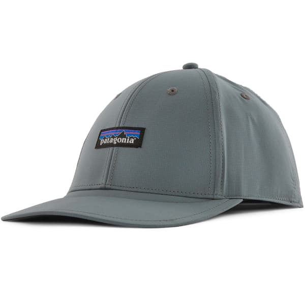 Casquette randonnée PATAGONIA AIRSHED CAP NOUVEAU GREEN