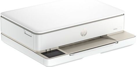 HP ENVY 6120e All-in-One Printer Thermische inkjet A4 4800 x 1200 DPI 10 ppm Wifi