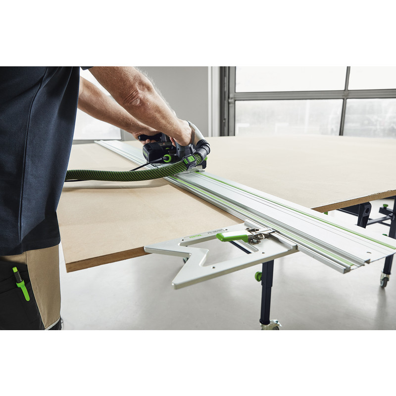 Festool FS-WA/90° hoekaanslag voor festool geleiderail