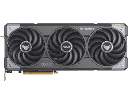 ASUS Radeon RX 9070 XT 16GB TUF Gaming OC