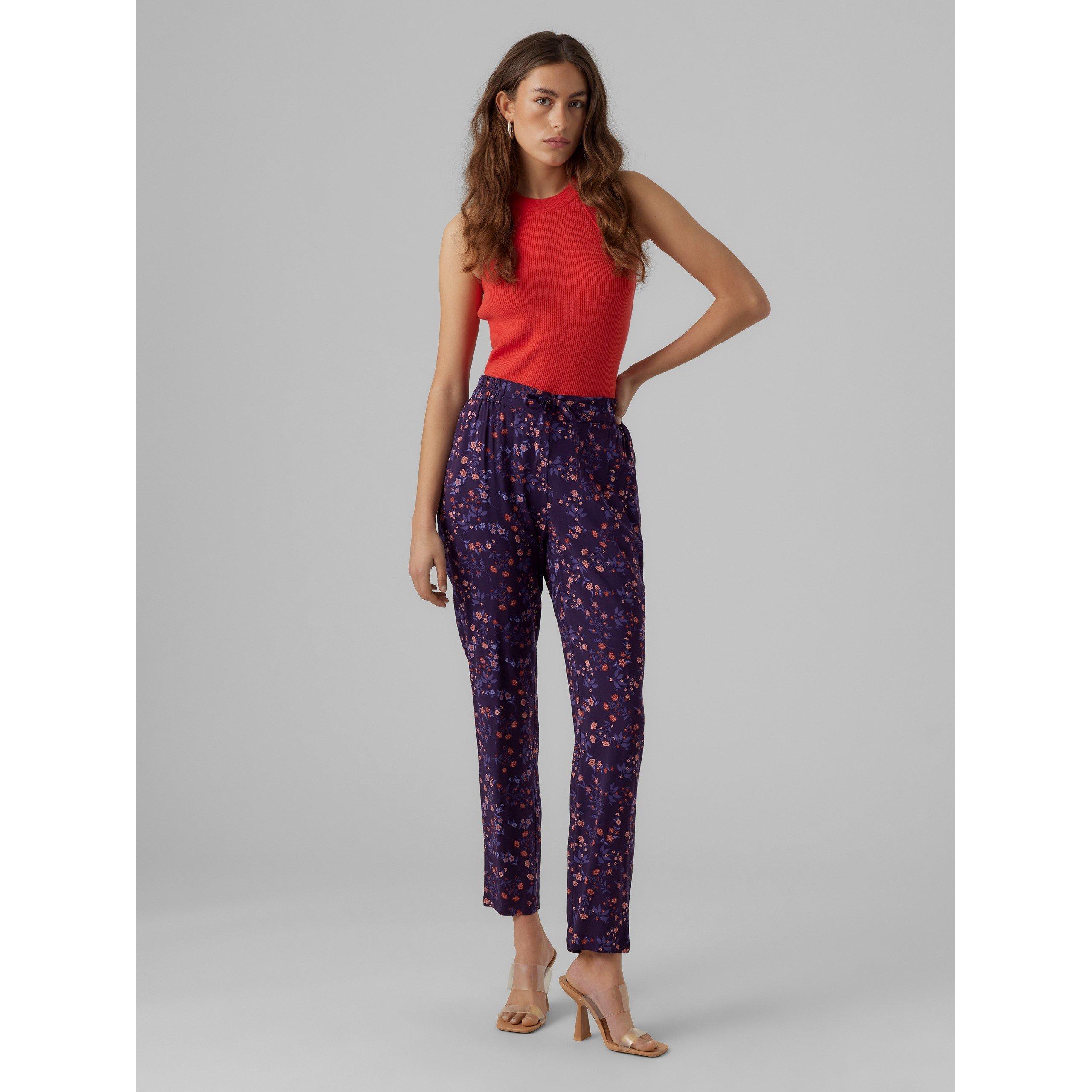 Vero Moda VM Loose Pants R1 Ld99