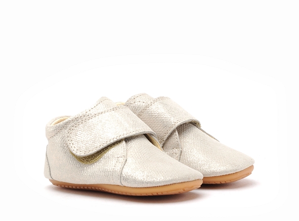 Froddo chaussons bebe g1130017 or
