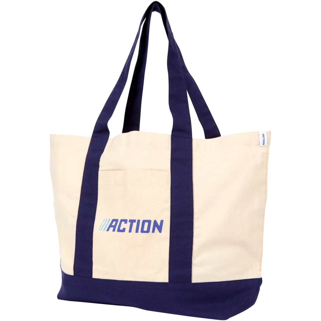 Action canvas draagtas 52 x 36 x 15 cm