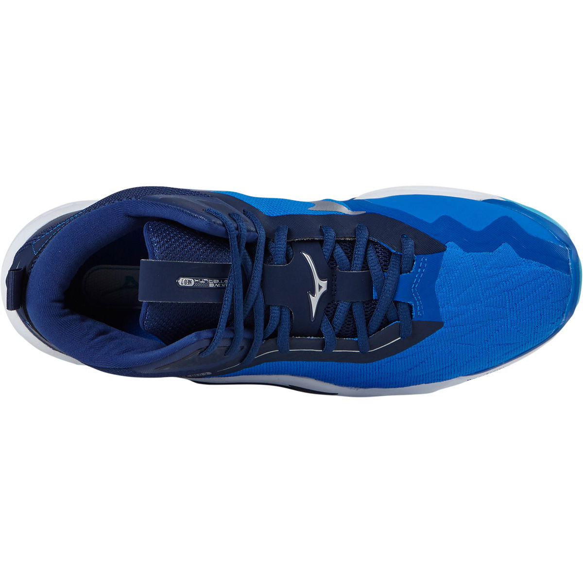 Mizuno Wave Stealth Neo 2 Mid Håndboldsko Herre