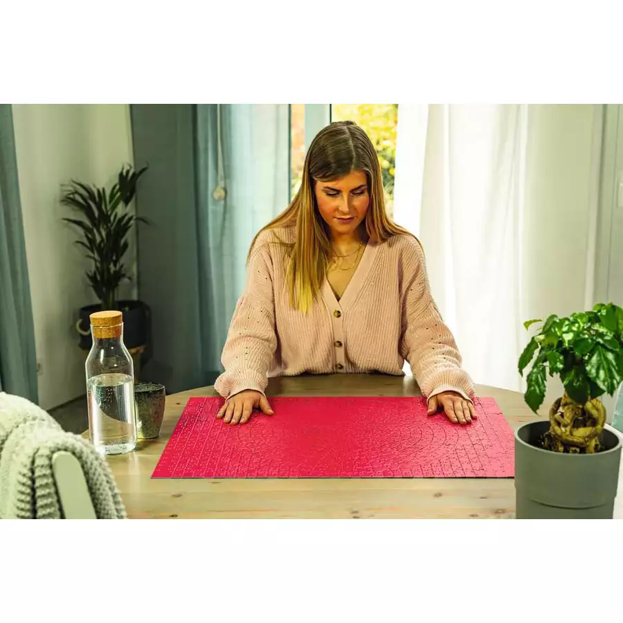 Ravensburger Krypt Pink bunt