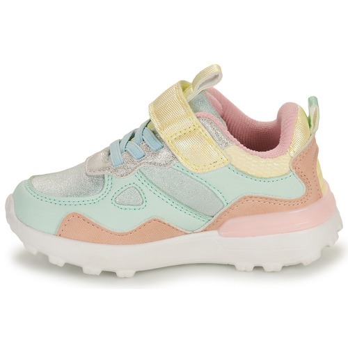 Shoo Pom - JOGGY SCRATCH - Multicolore