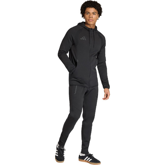 adidas Tiro Travel Sweat Full-Zip Trainingspak