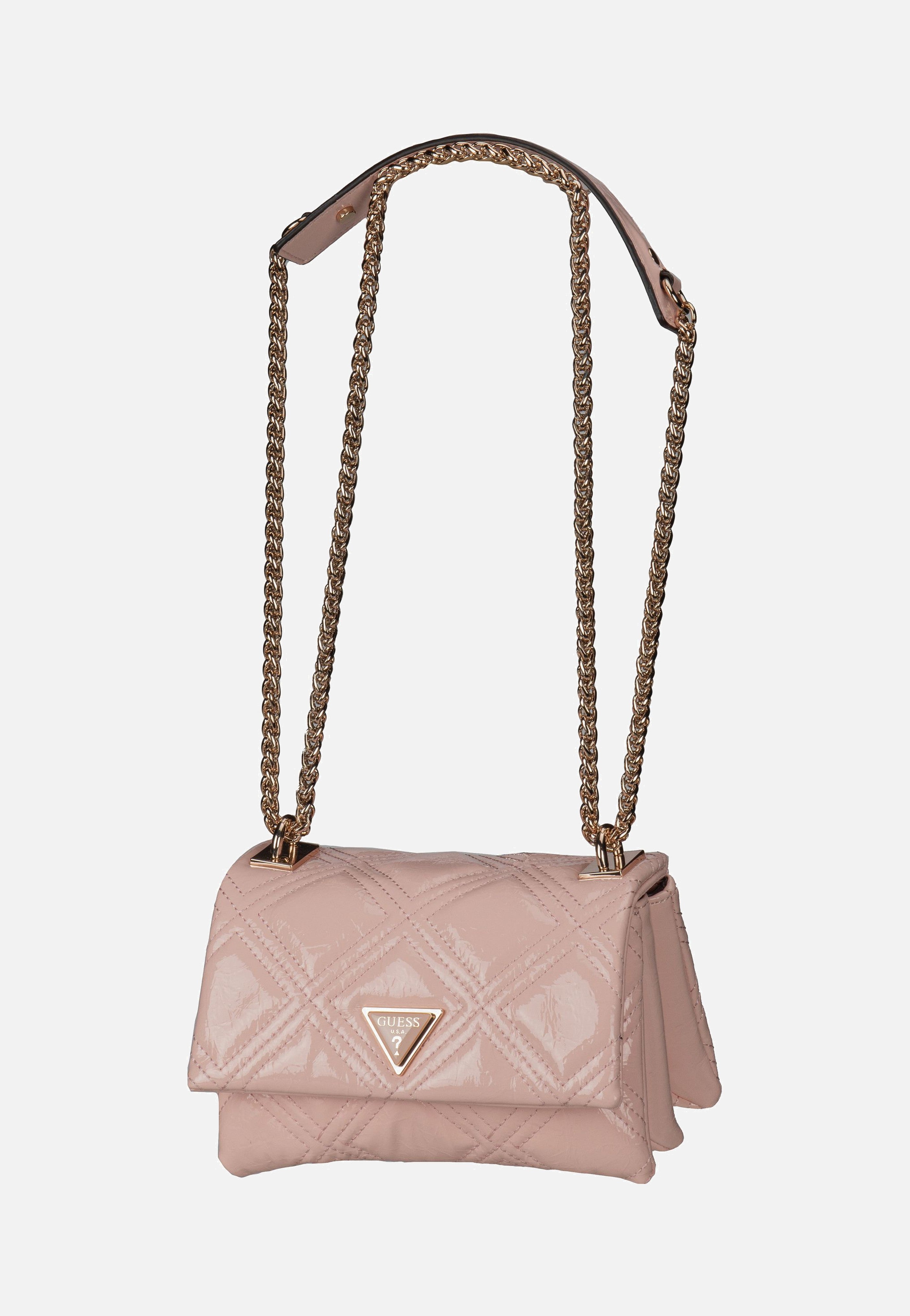 Deesa TG 24780 Blush - Crossbody Bag