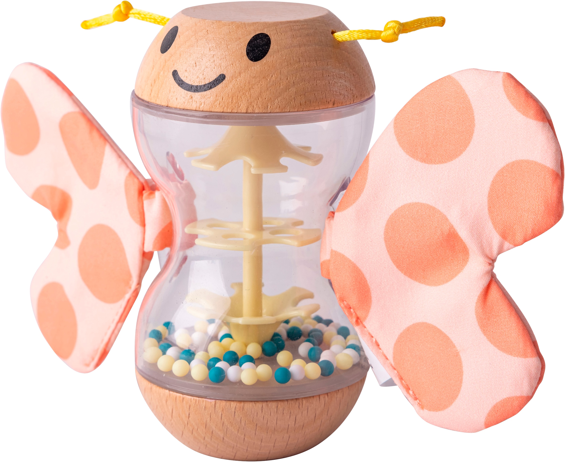 Hape Greifling »Mini Lamm«