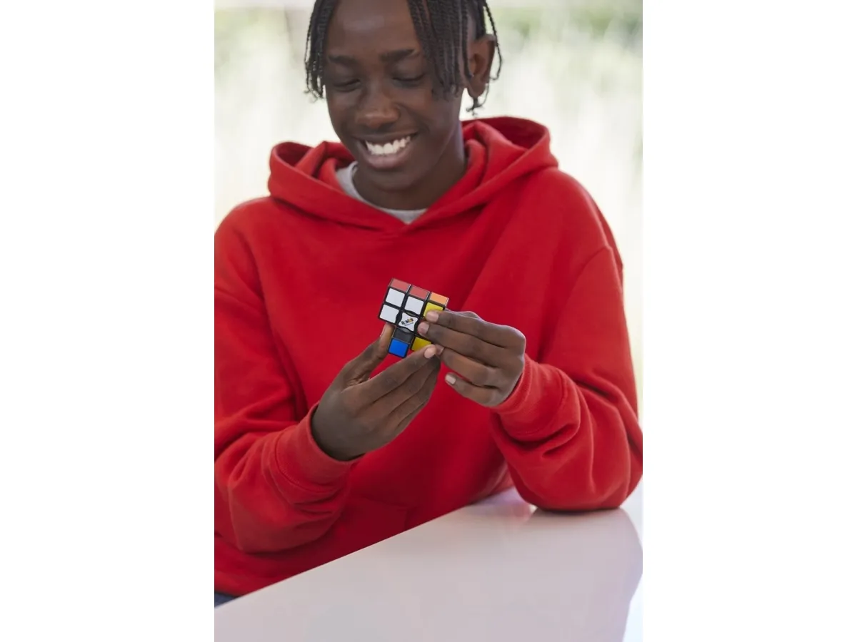 Rubiks 3x1 kant