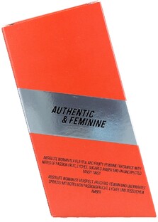Bruno Banani Absolute Woman Eau de Toilette 30ML