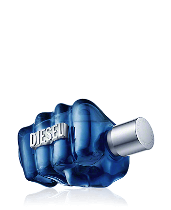 Diesel Only the Brave Extreme Eau de Toilette Spray 75ml
