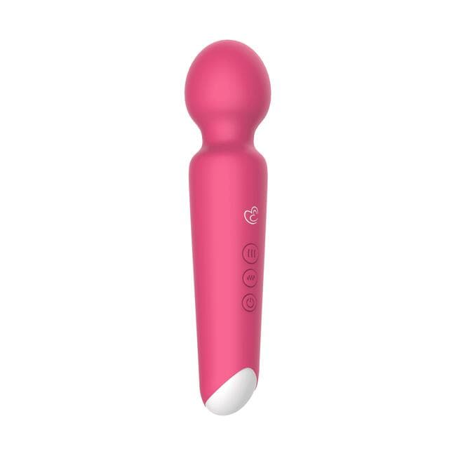 EasyToys Oplaadbare Wand Vibrator
