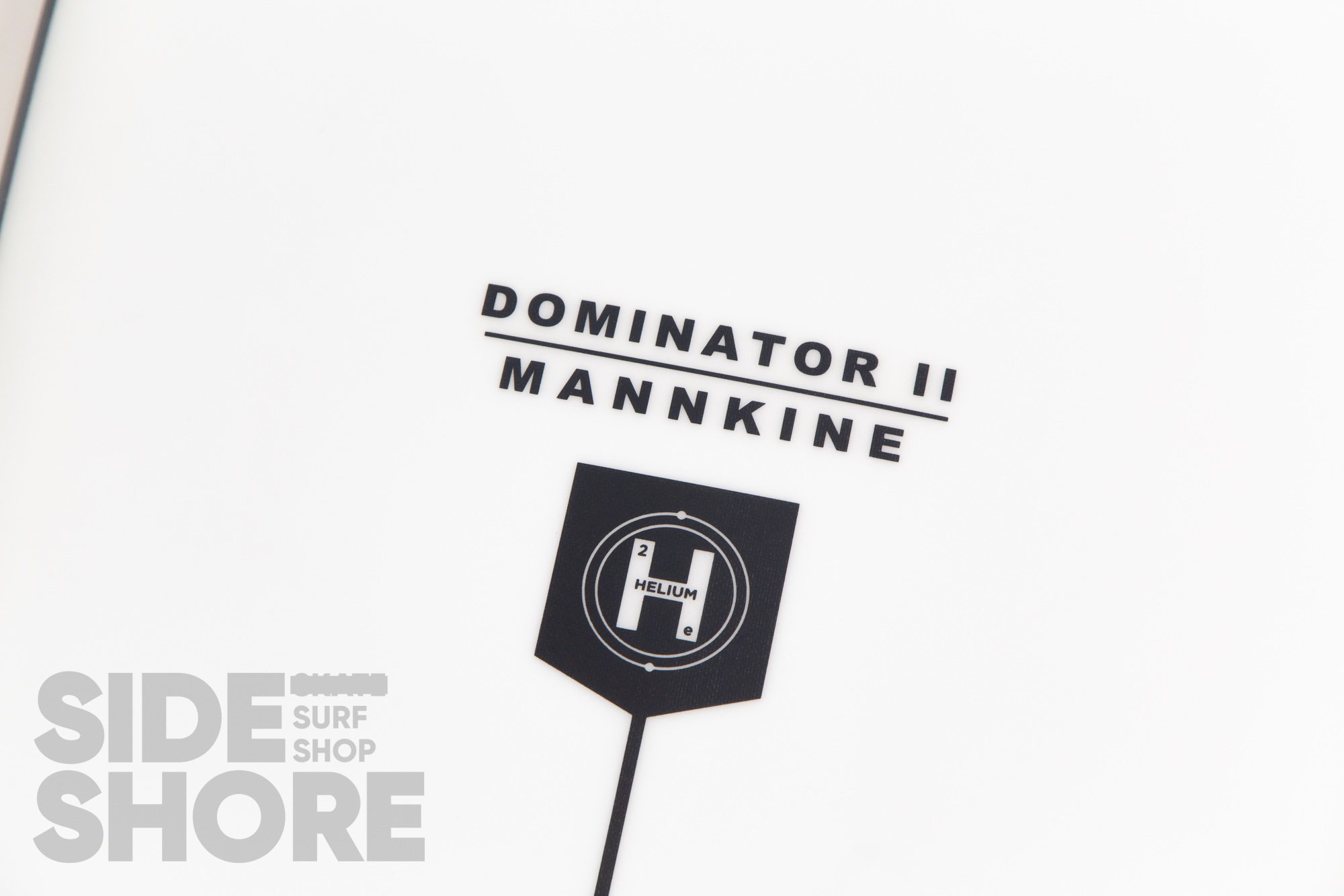 Firewire Dominator 2.0 - 5'7 x 19 7/8
