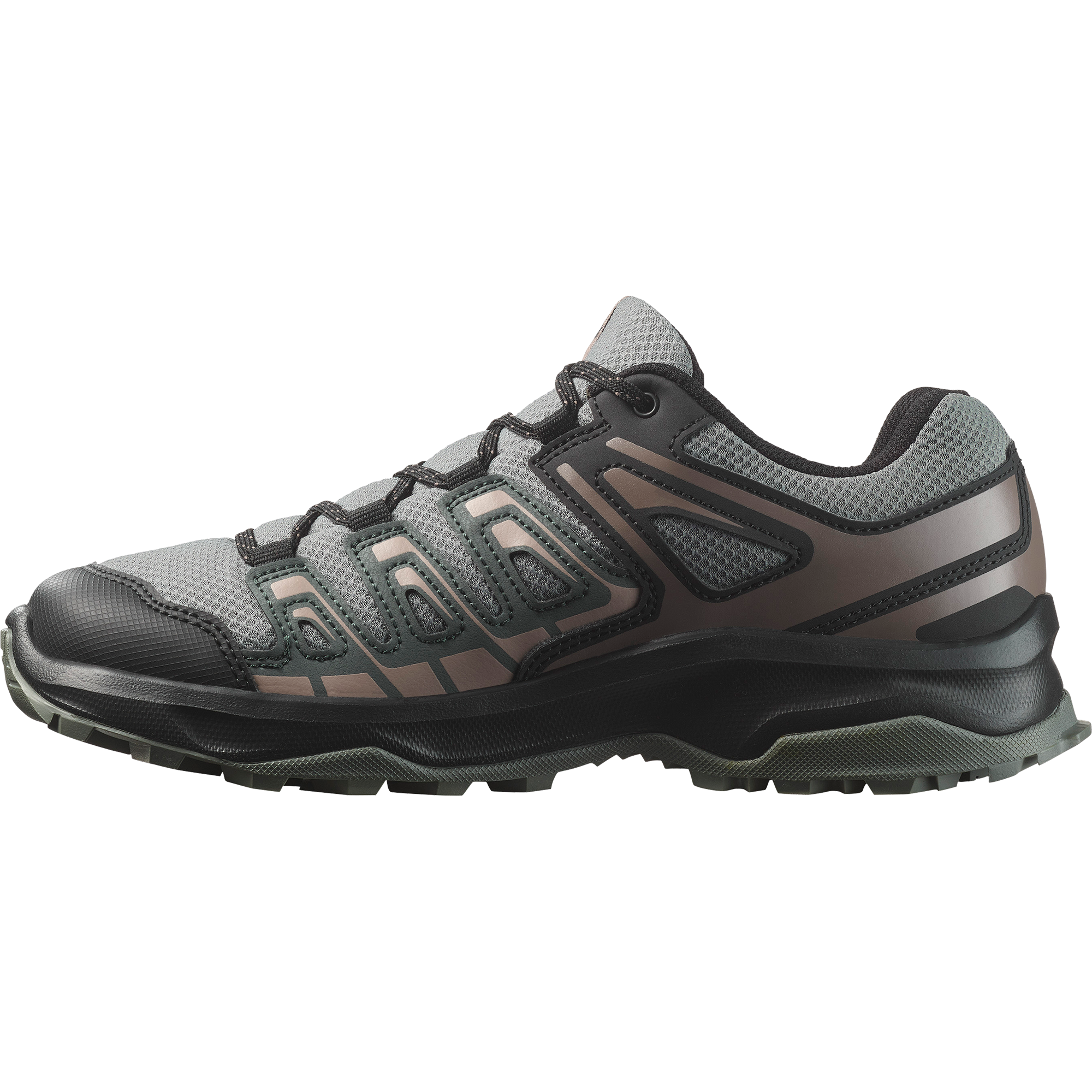 Salomon Wanderschuh »EXTEGRA W«  wasserdicht