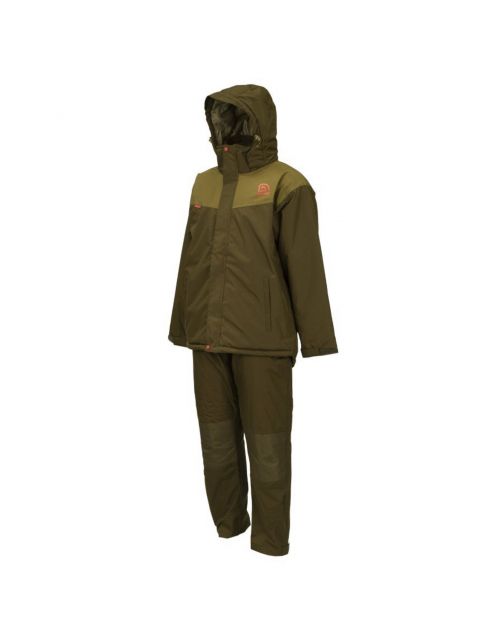 Trakker Cr 2 Piece Winter Suit - Warmtepakken
