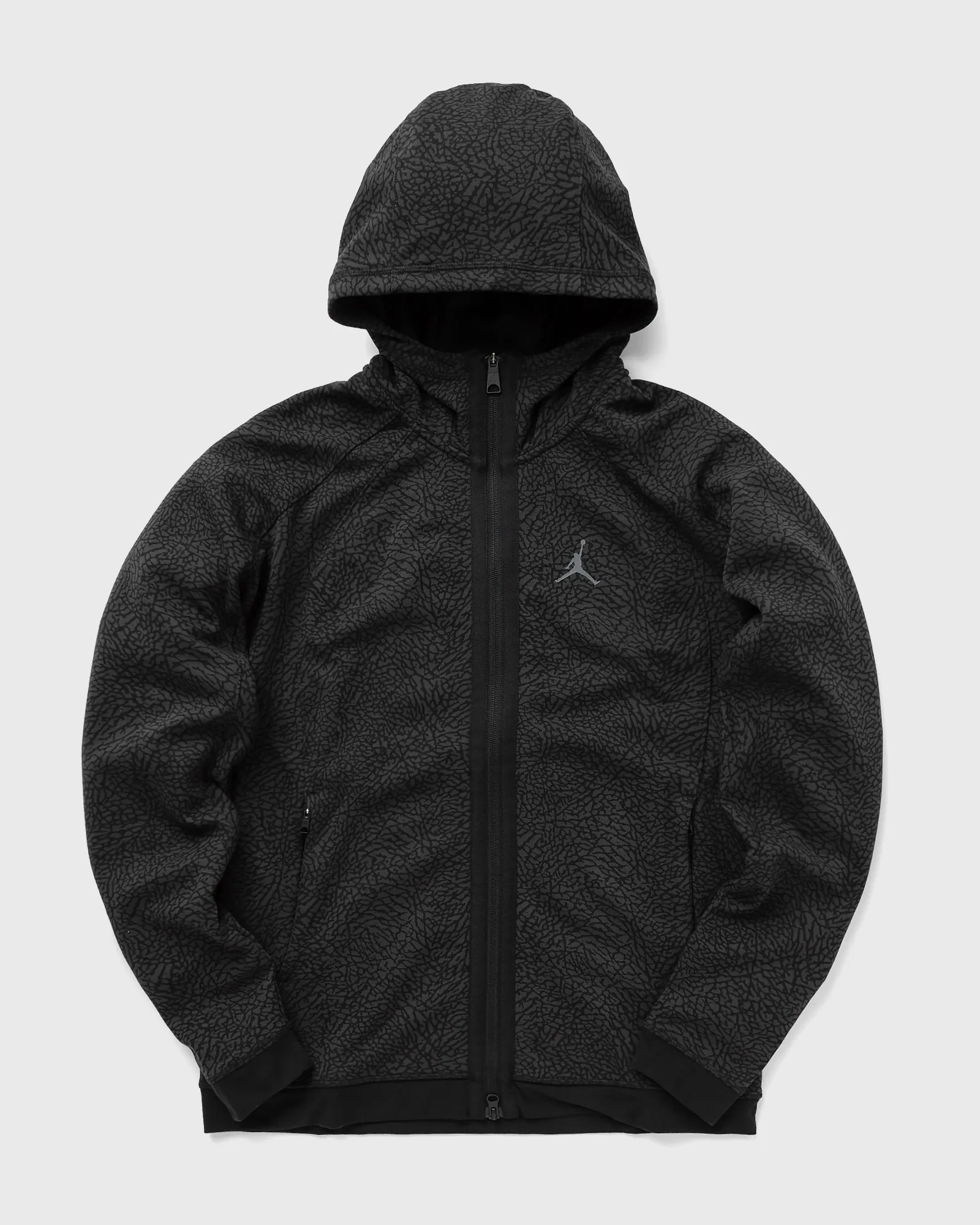 Moletom com zíper Jordan Dri-FIT Sport masculino
