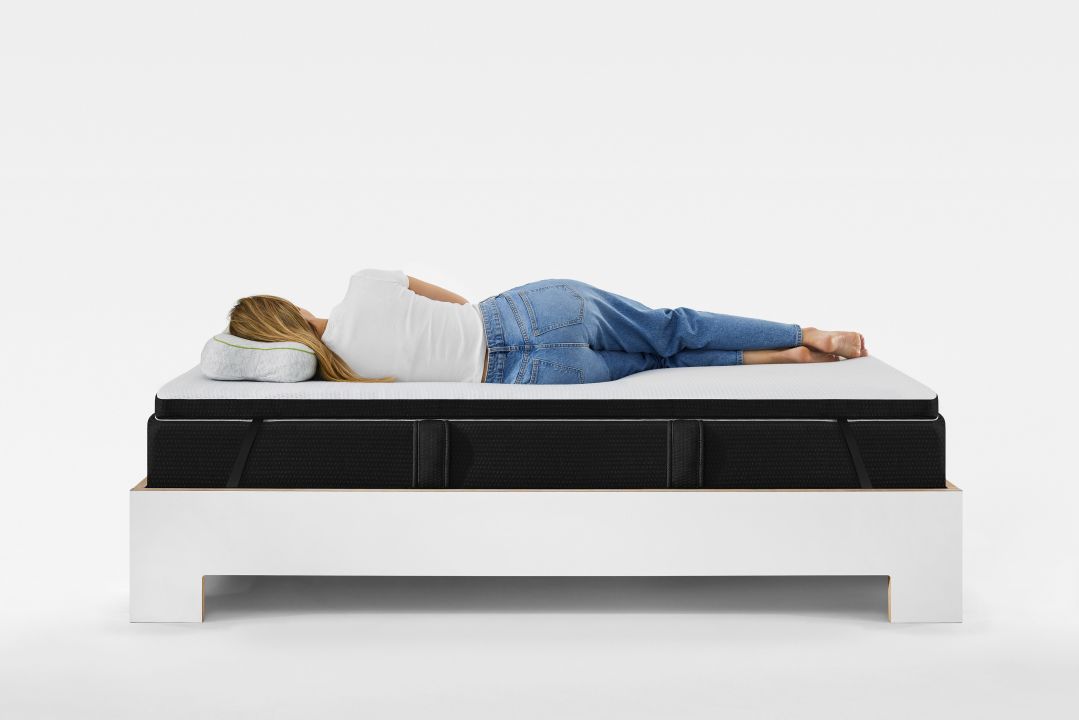 Matratzentopper Comfort Topper 80 x 200