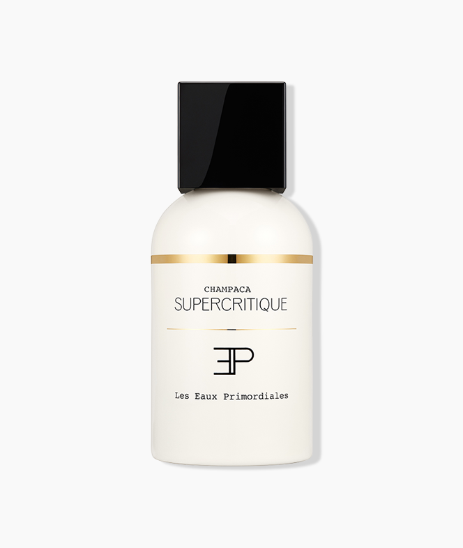 Champaca Supercritique LES EAUX PRIMORDIALES 100 ML
