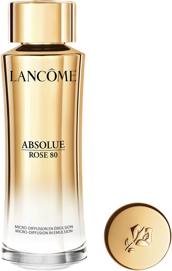 Lancôme Lancôme Absolue Rose80 Micro-Essence-In Emulsion 100ml