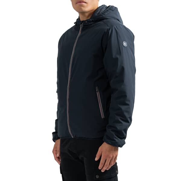 Veste SUN VALLEY ESTRYM M MARINE FONCE
