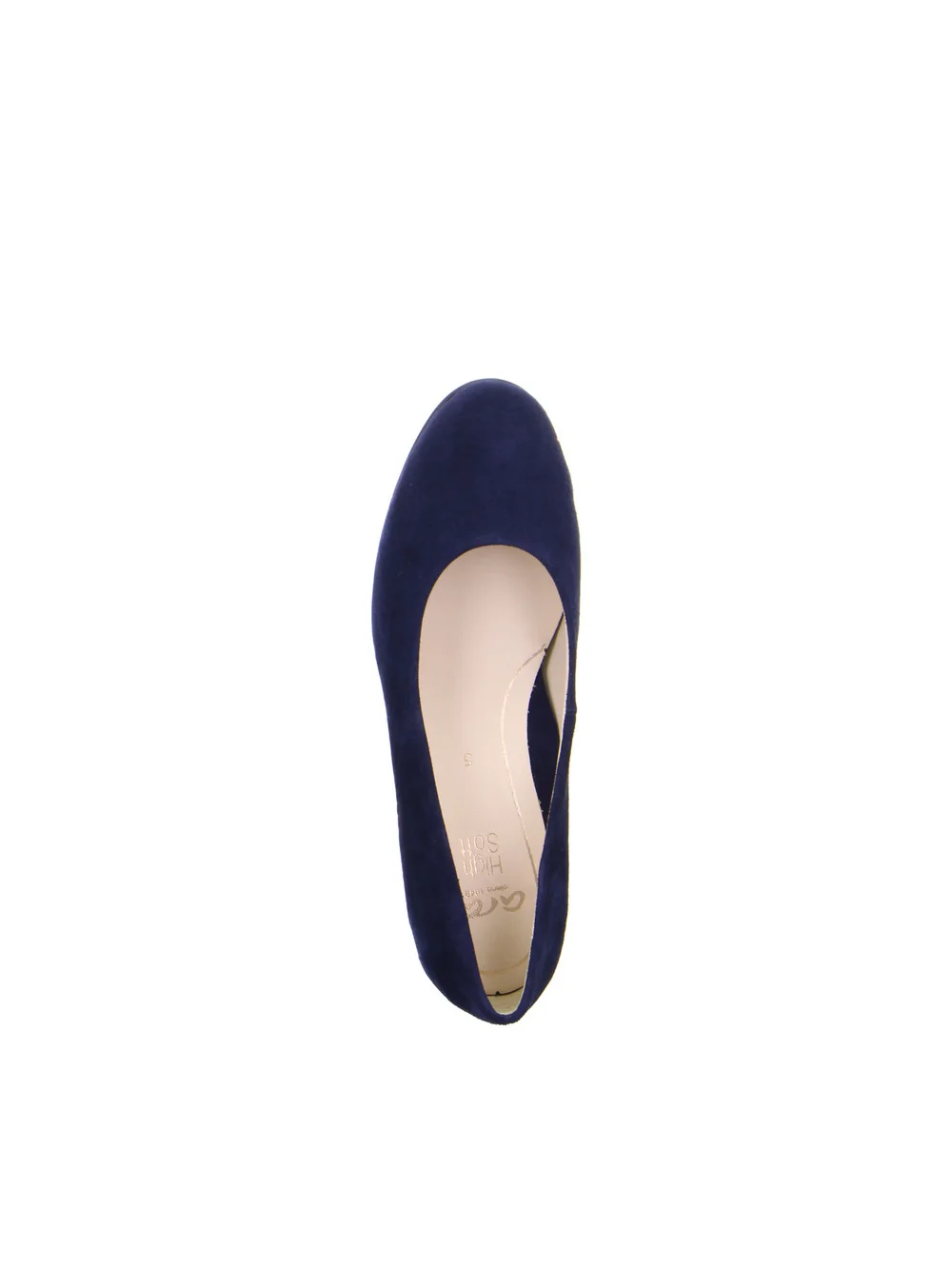 Pumps Vincenza night