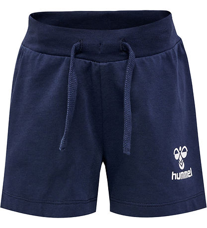 Hummel Shorts - hmlJoc - Blåe Nights