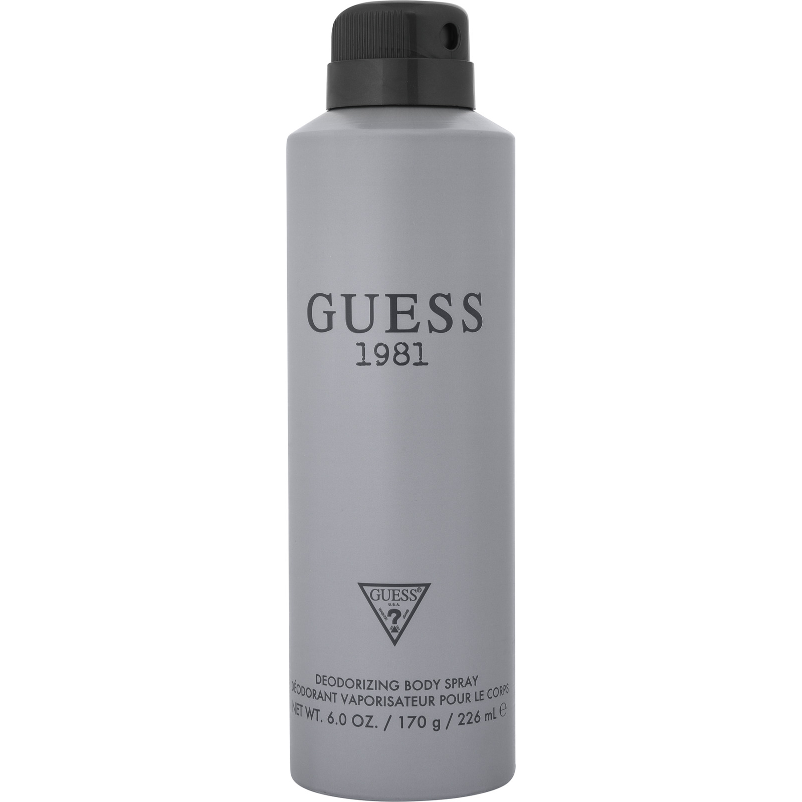 Guess 1981 Pour Homme Duftset, 3-teilig