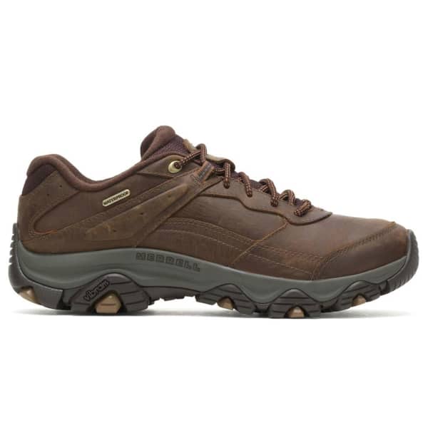 Chaussure de randonnée basse MERRELL MOAB ADVENTURE 3 WP
