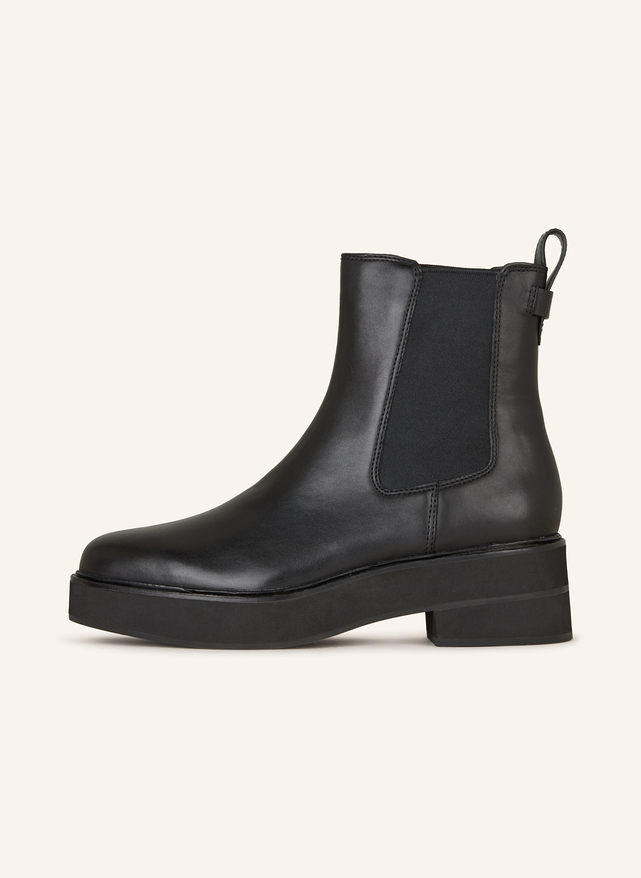 LAUREN RALPH LAUREN Chelsea-Boots ADRIANNA