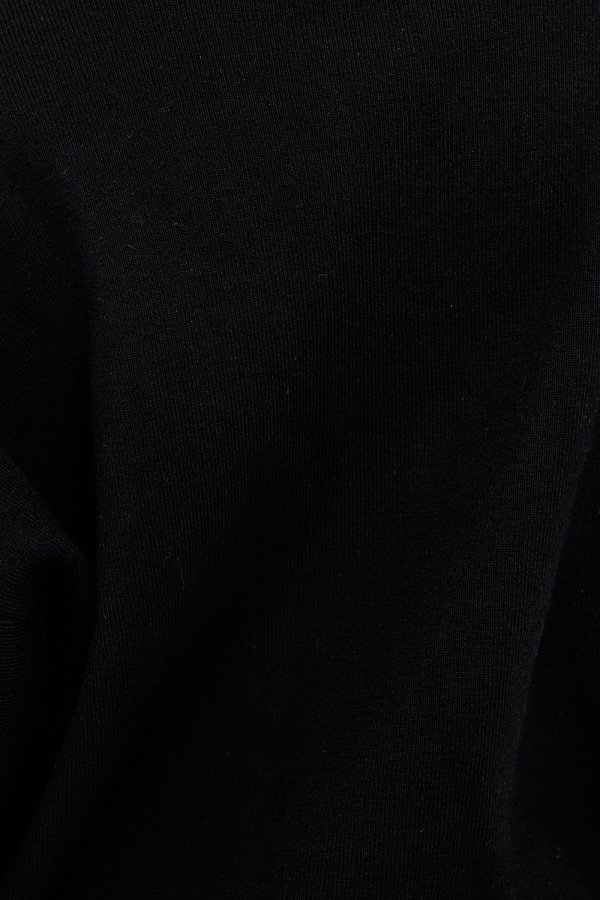 TRUE FOR YOU - BLACK