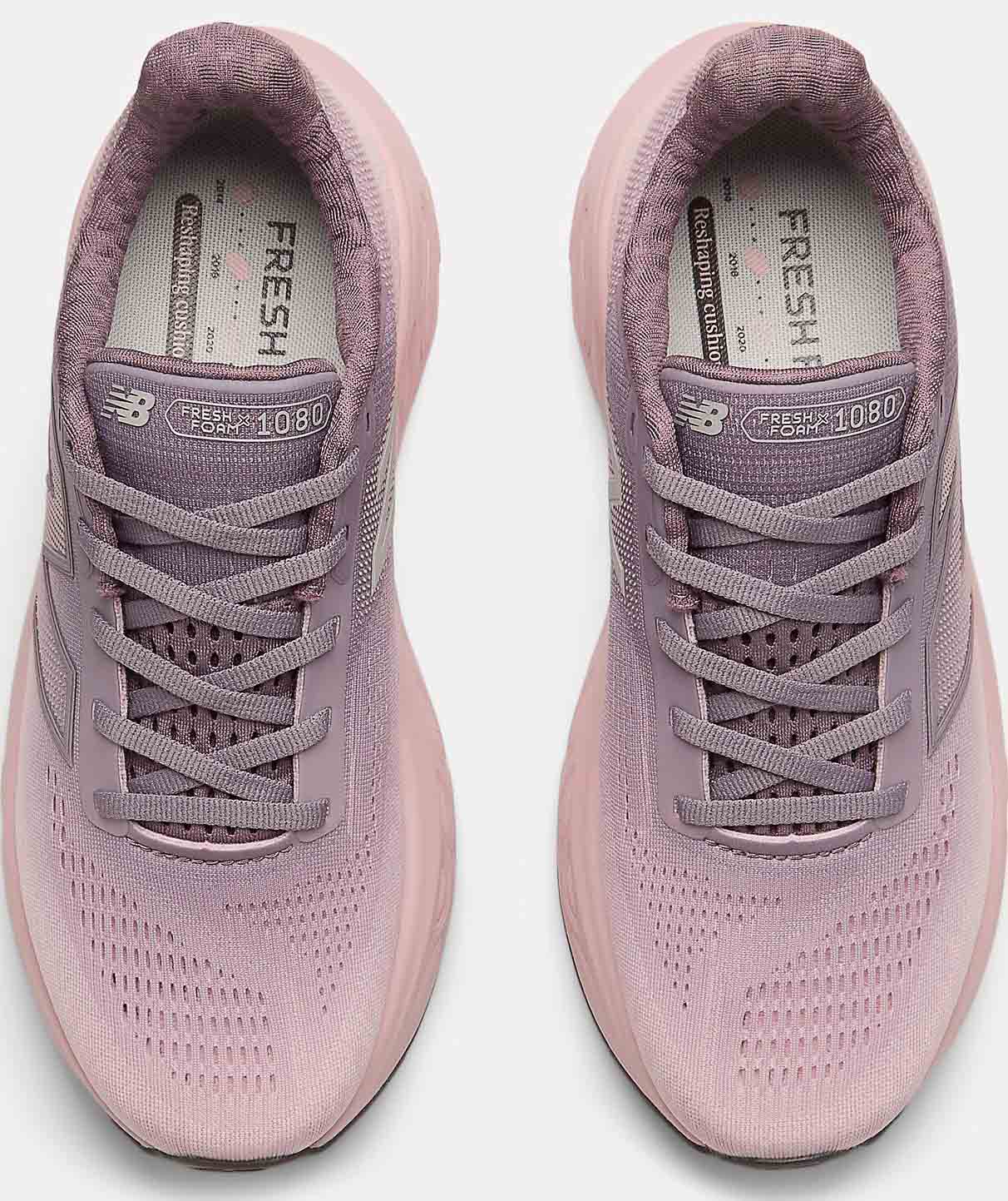 FreshFoam 1080 v14 Dame Dark Ice Wine