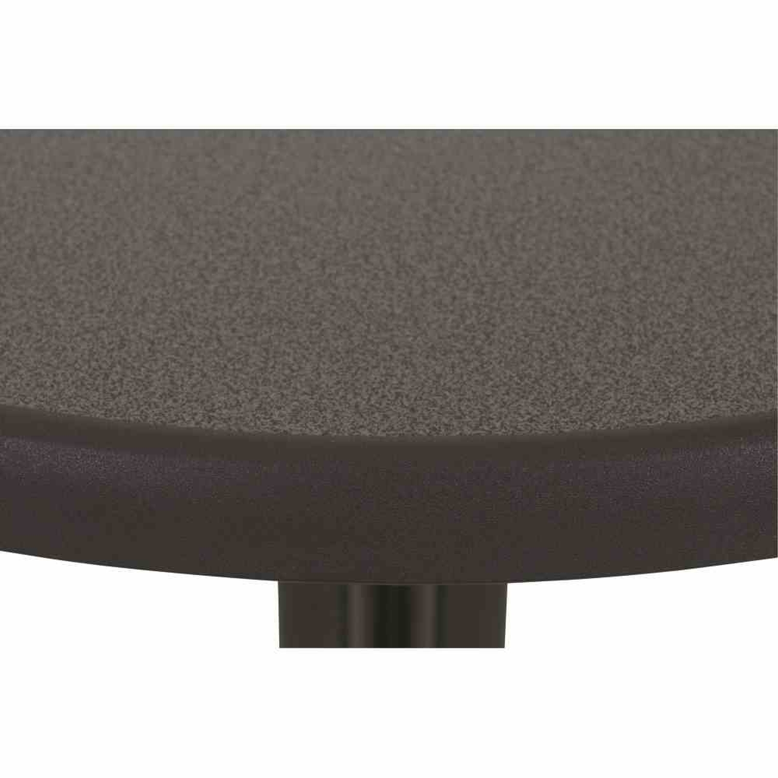 Bistrotisch - anthrazit - 60 cm