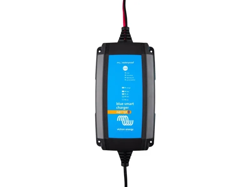 Victron Energy Blybatteri-oplader Blue Smart IP65 24/13 24 V Ladestrøm (max.) 13 A