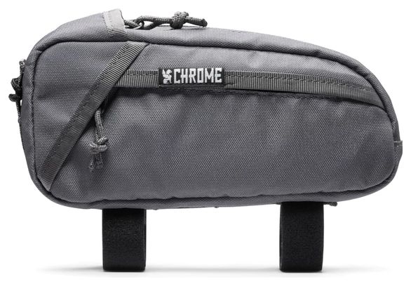 Sacoche de Cadre Chrome Holman Toptube Bag Gris
