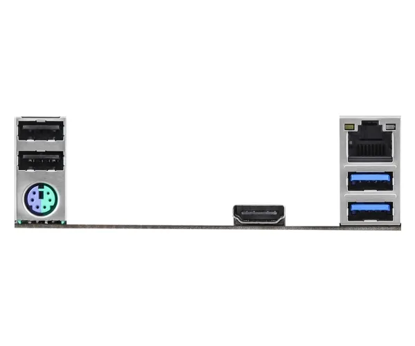 [OUTLET] - ASRock H510 Pro BTC  - Bundkort - LGA1200 sokkel - H510 Chipset - USB 3.2 Gen 1 - Gigabit LAN - onboard grafik (CPU påkrævet)