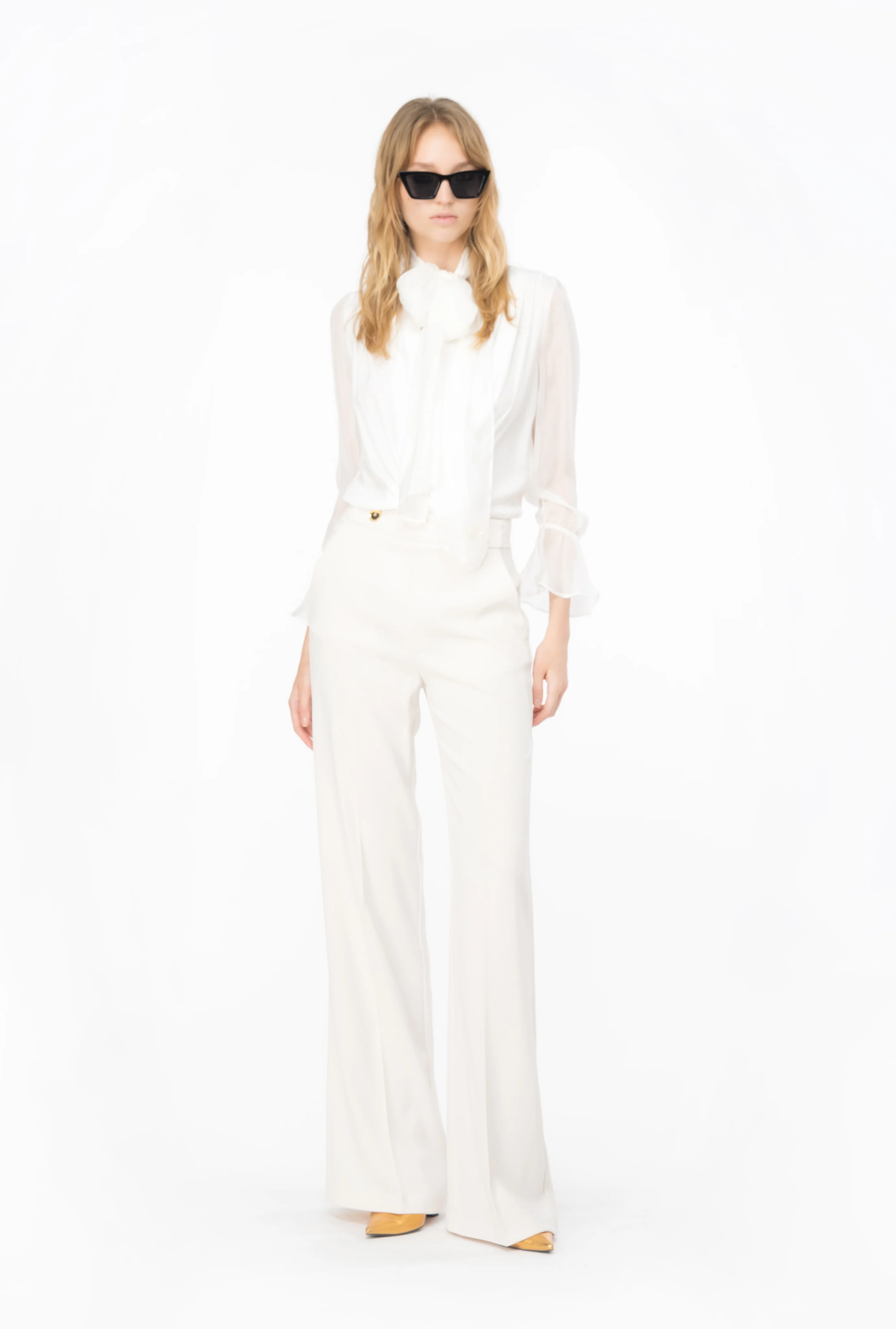 Body | Blanc