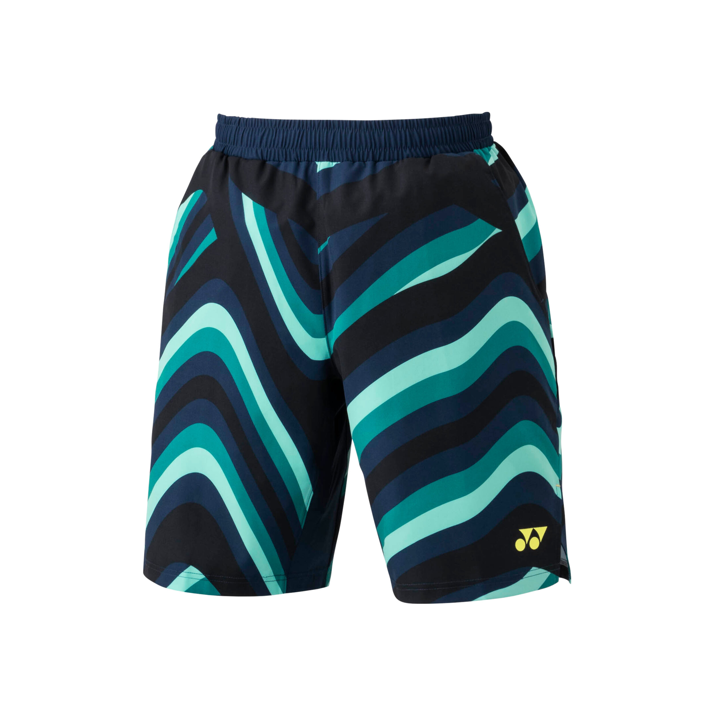 Yonex Shorts Hommes - Bleu Foncé