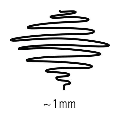 STAEDTLER® pigment pen 376, einzeln