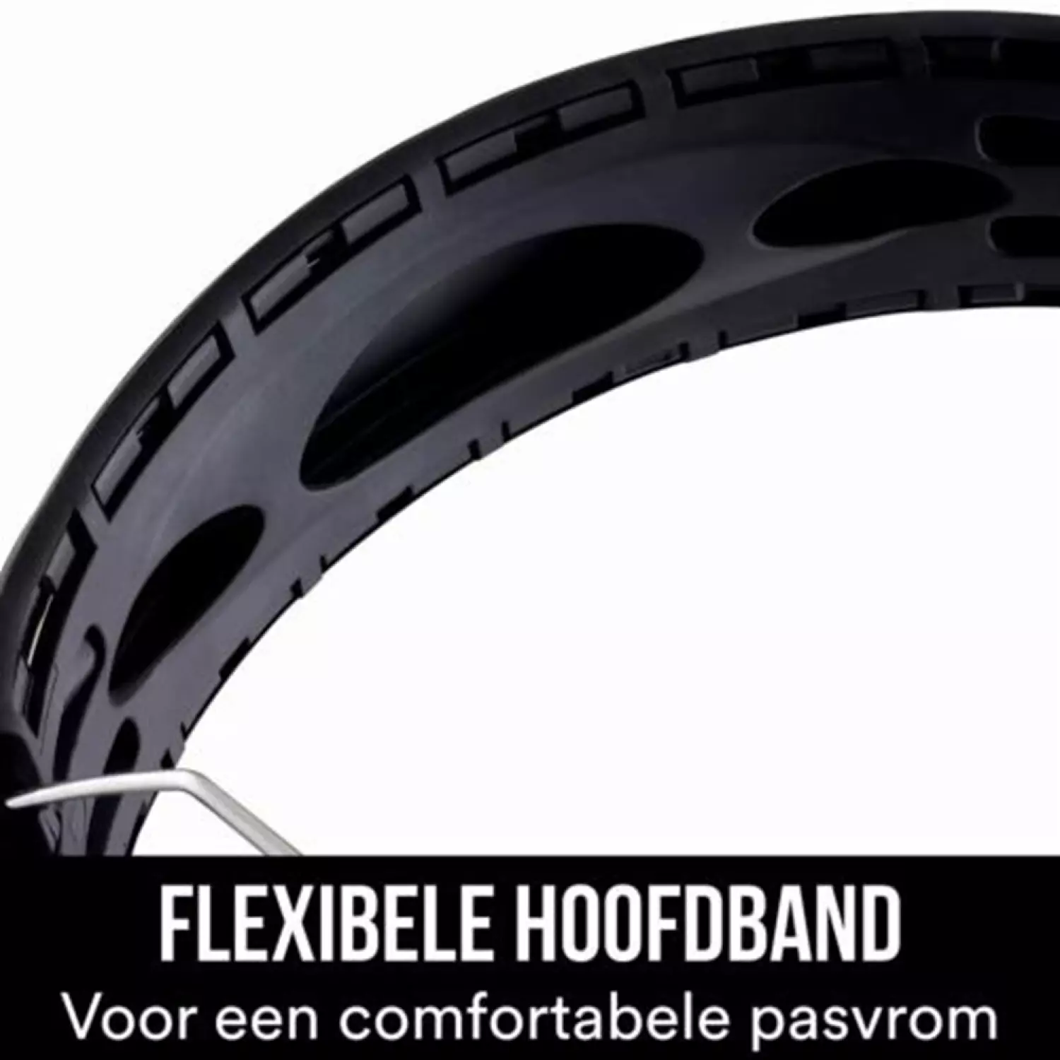 3M 90543EC1 WorkTunes Connect Gehoorbescherming  - Bluetooth - SNR 31dB
