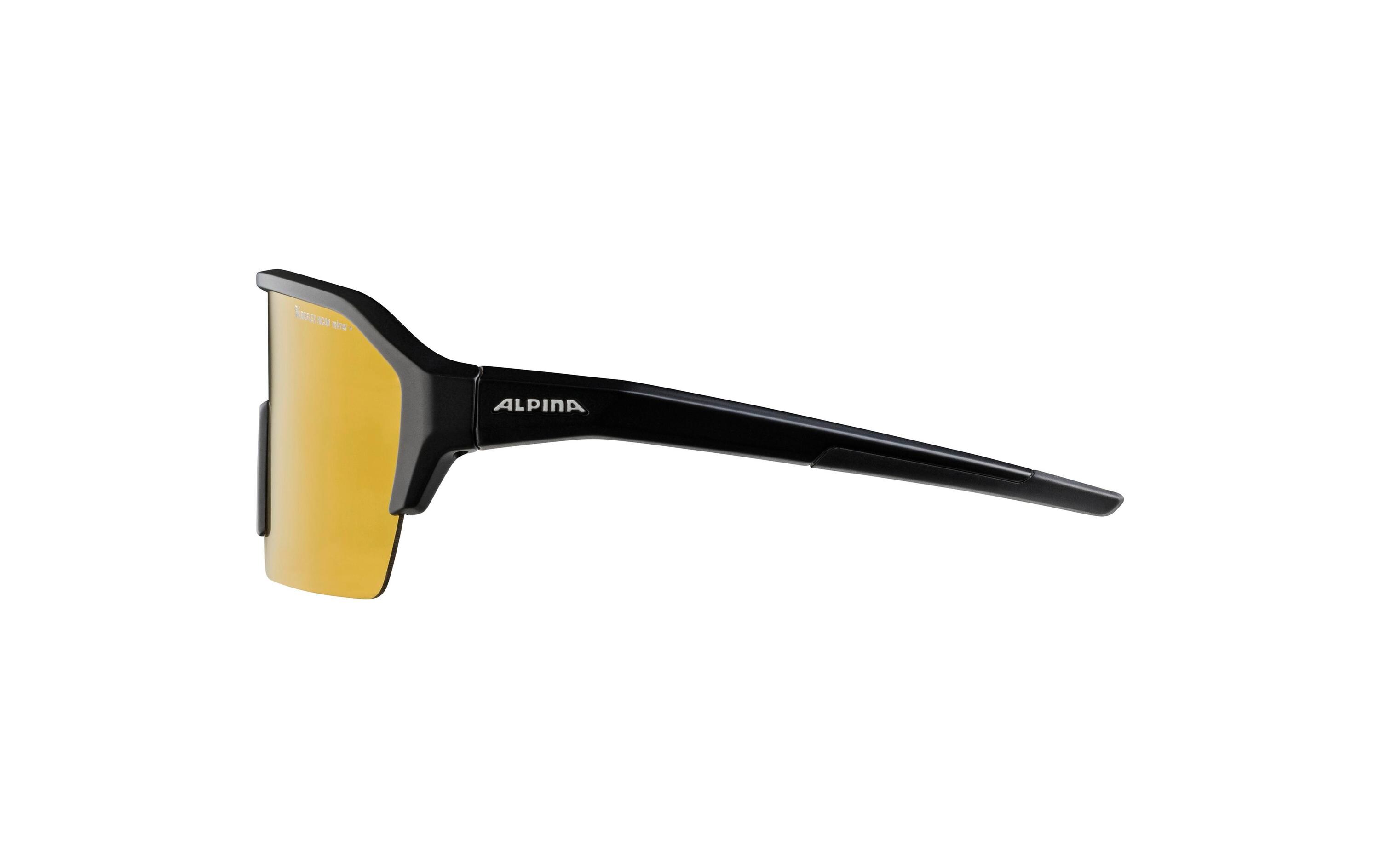 Sportbrille RAM HR Q-LITE V<br>Sportbrille