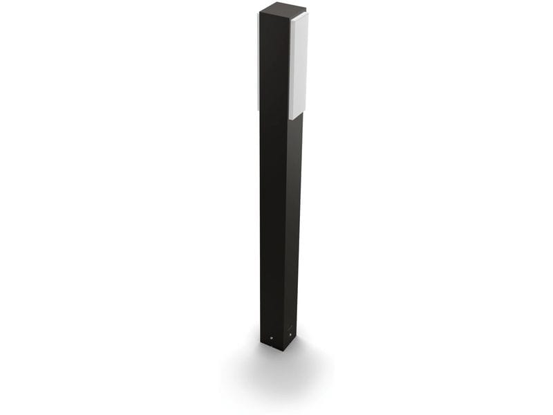 Philips Stratosphere UE Wegeleuchte anthrazit 2700K Wegeleuchte