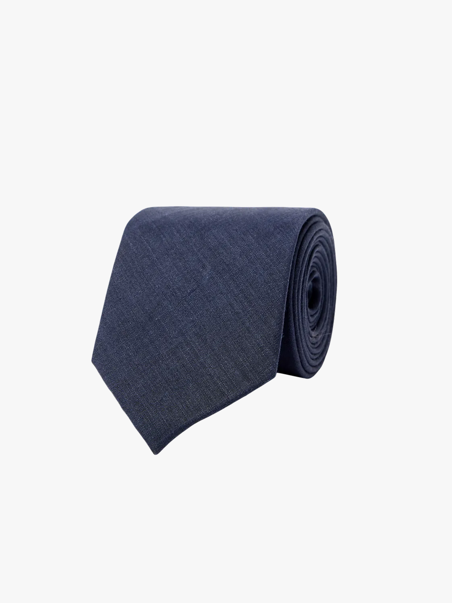 Lars Linen Tie