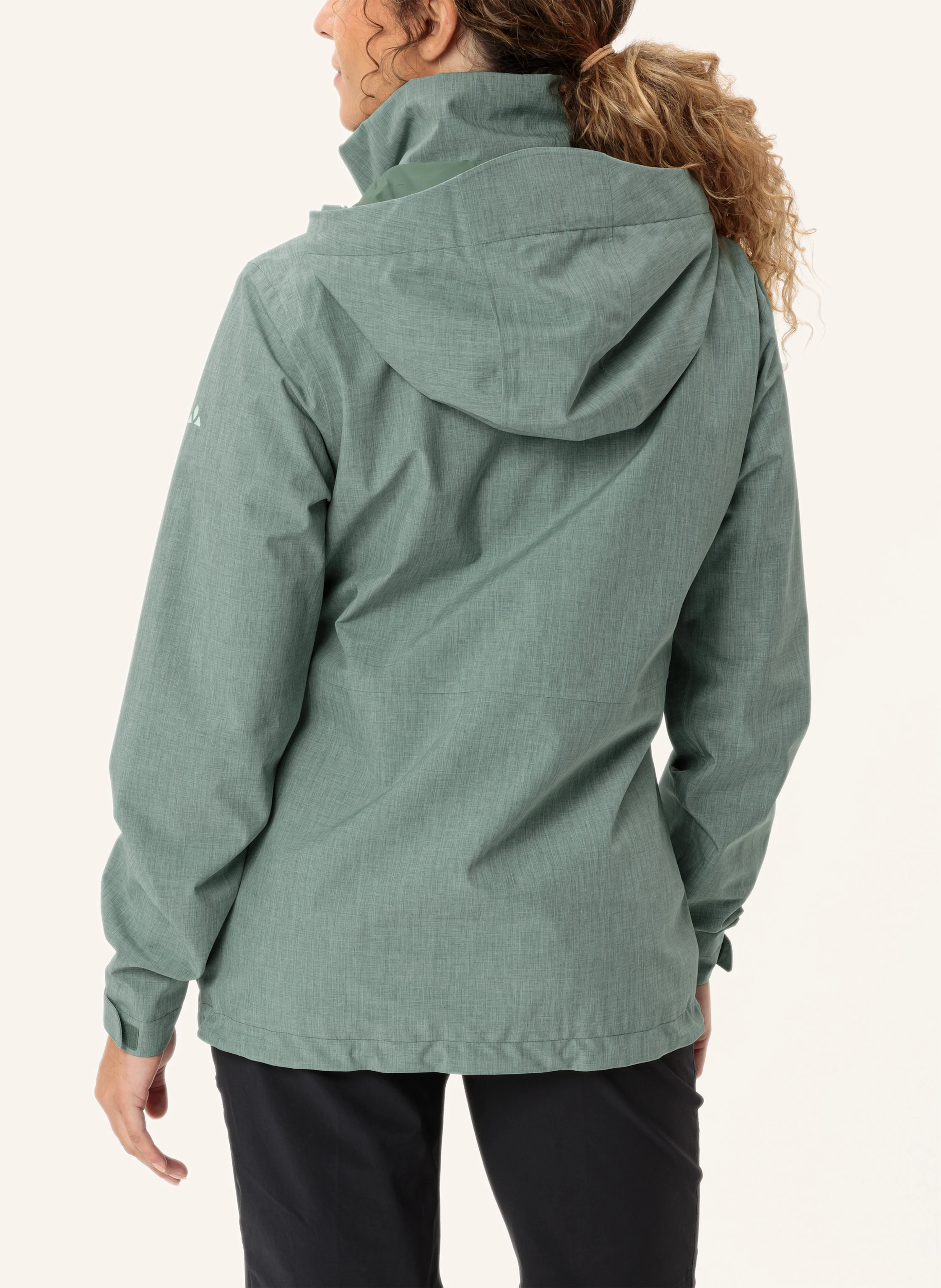 VAUDE Outdoor-Jacke WROSEMOOR J II