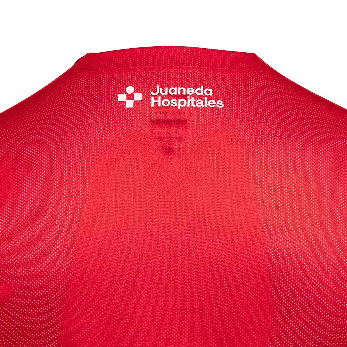 Camisola Nike RCD Mallorca Primeiro Equipamento 2025-2026