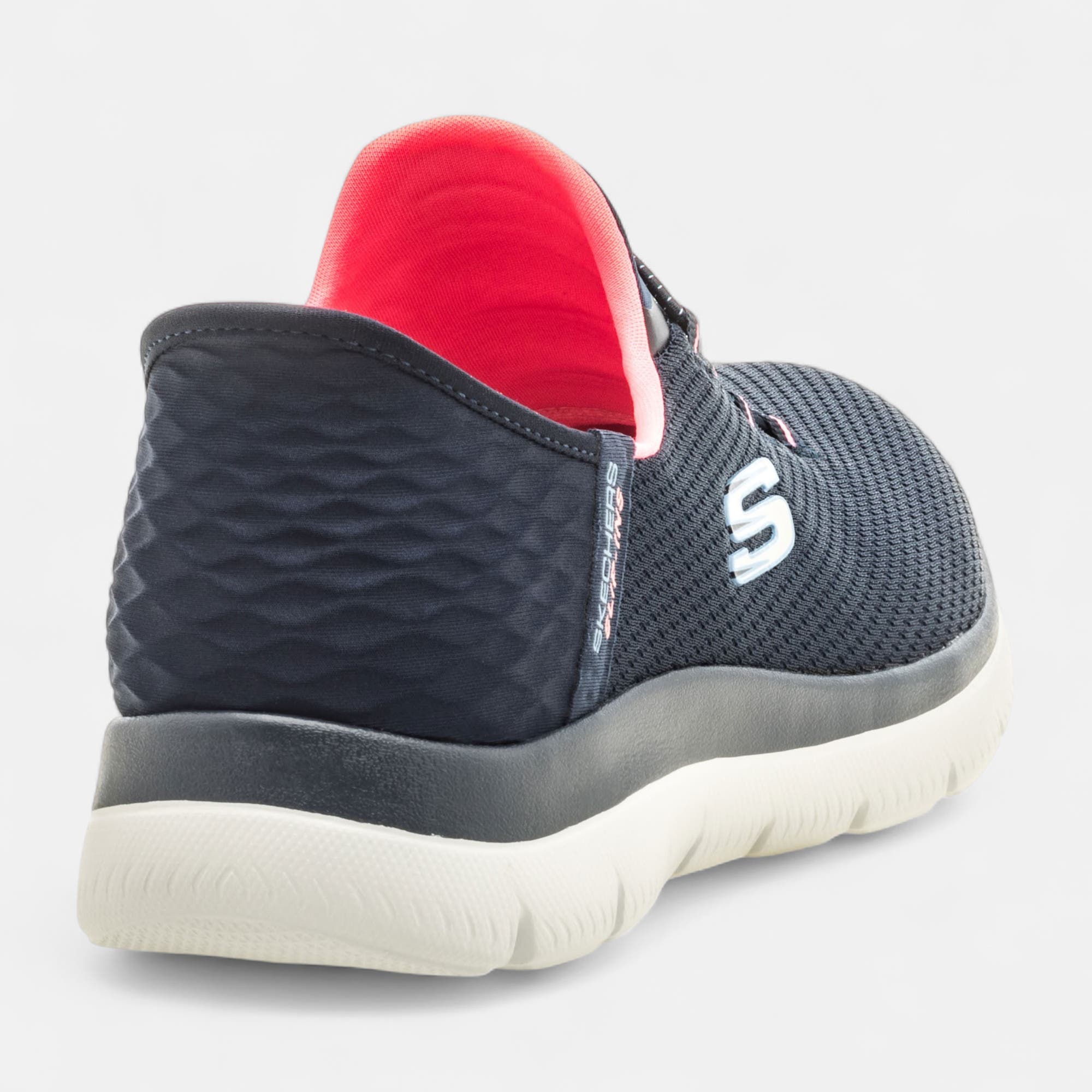 Sneakers Femme bleu marine