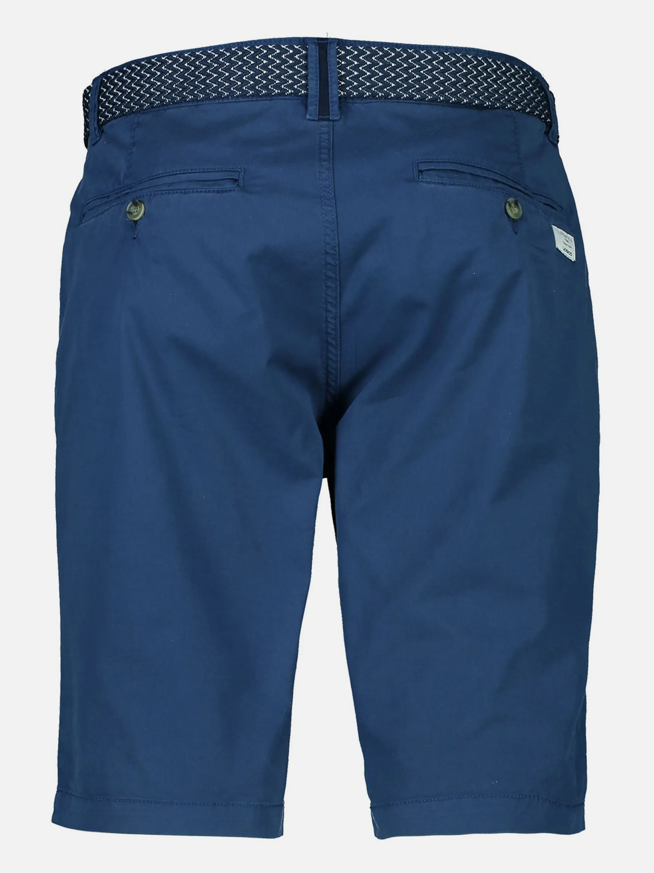 Herren Short mit Gürtel