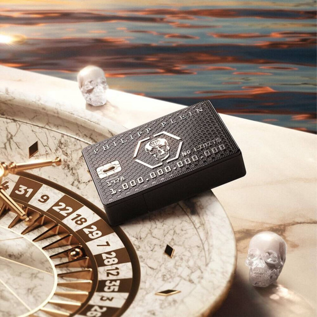 No Limit$ Eau de Parfum Philipp Plein